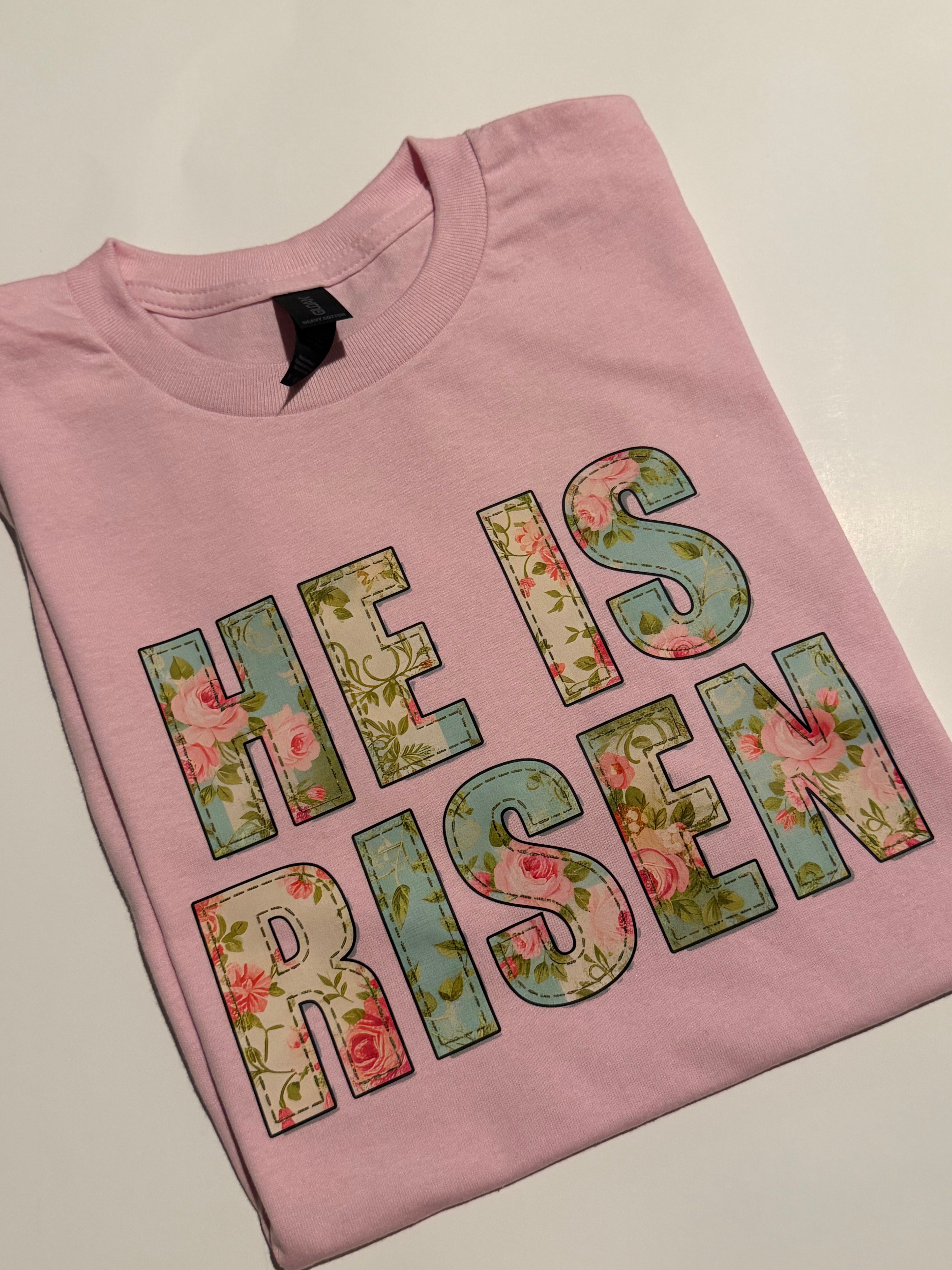 He is Risen - Ready to Ship