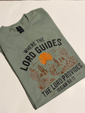 The Lord Guides - Ready to Ship