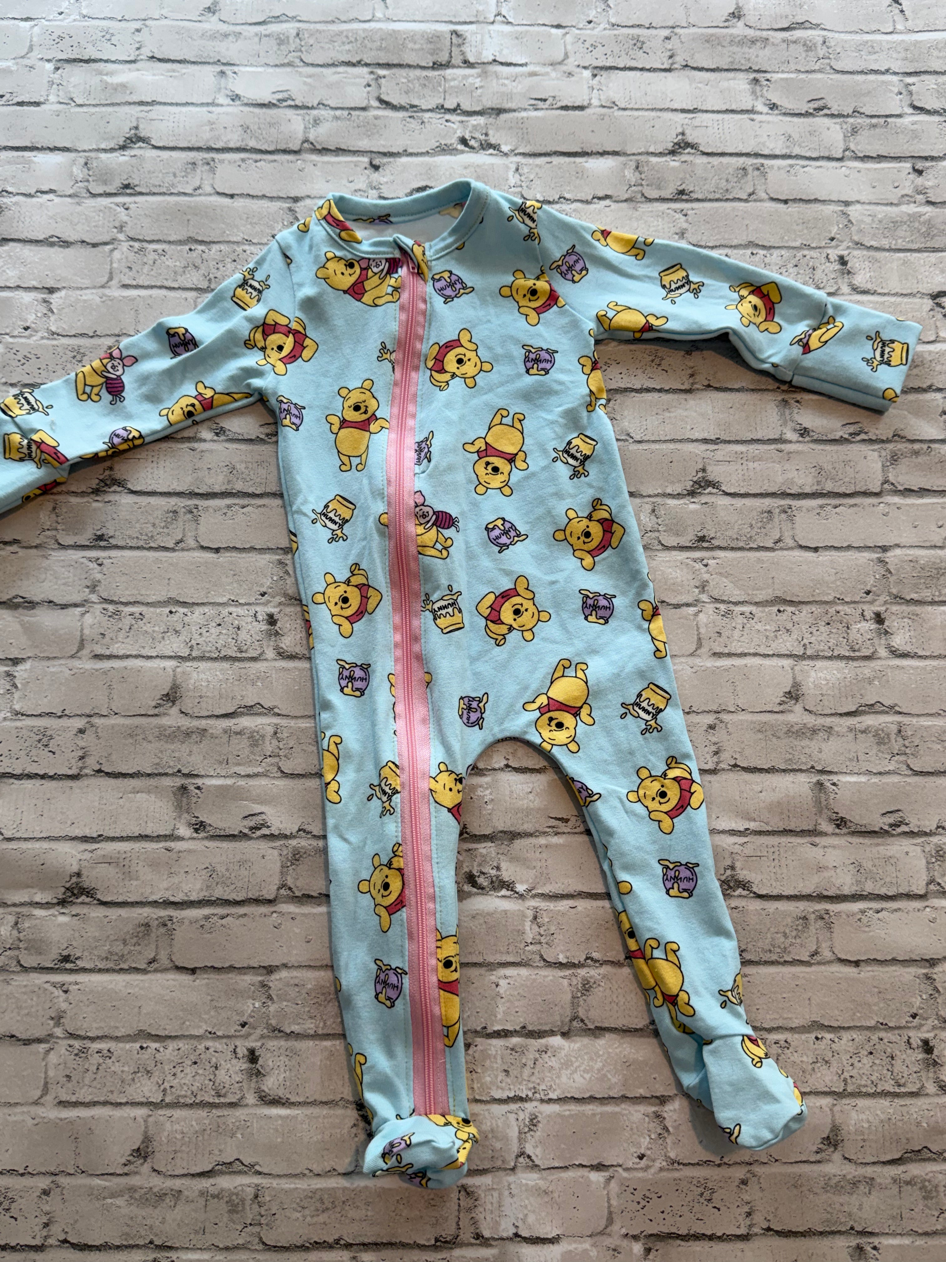 Millie Sleeper - Silly Ol' Bear