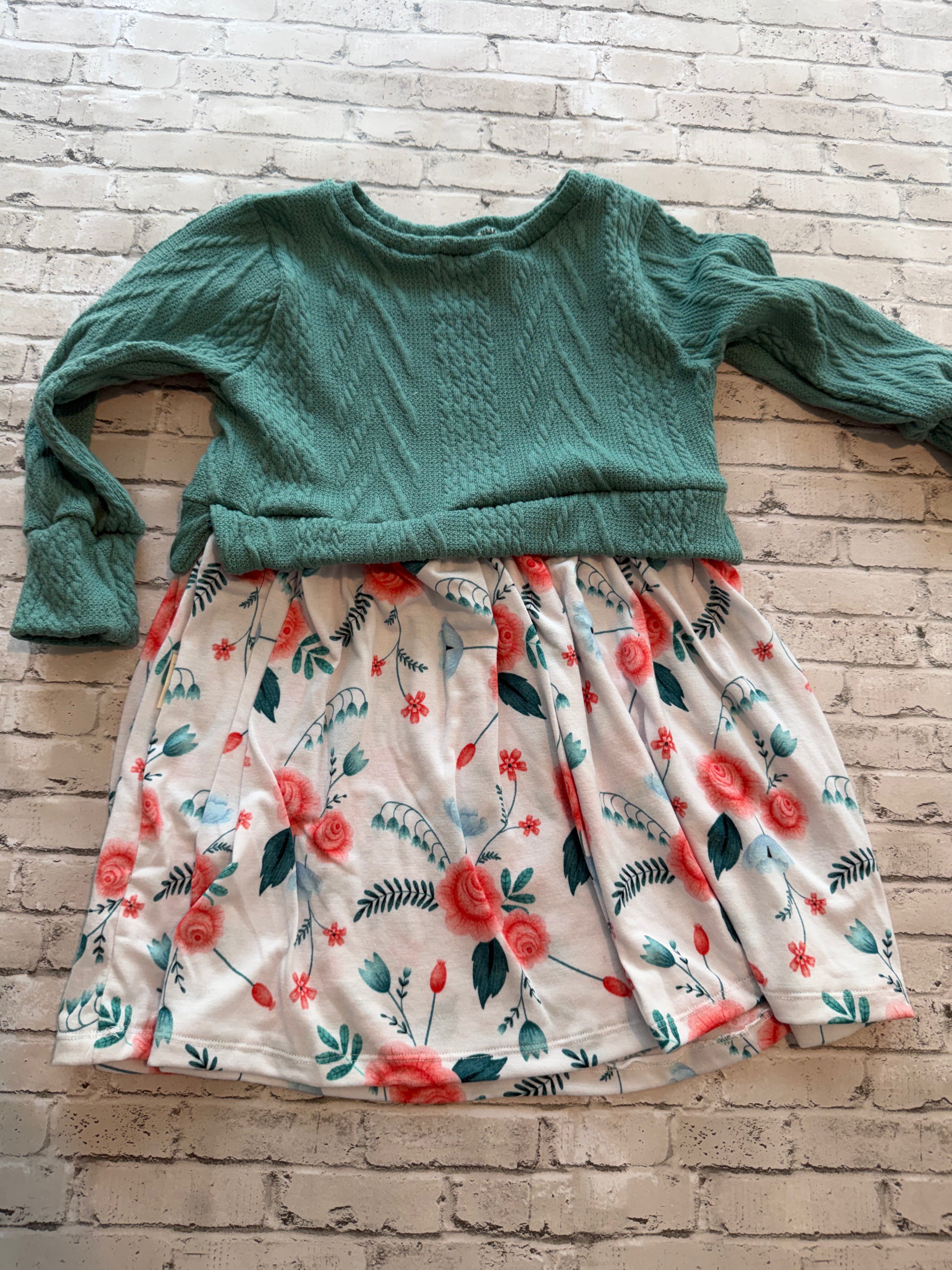 Wren Sweater Dress