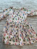 Everly Dress