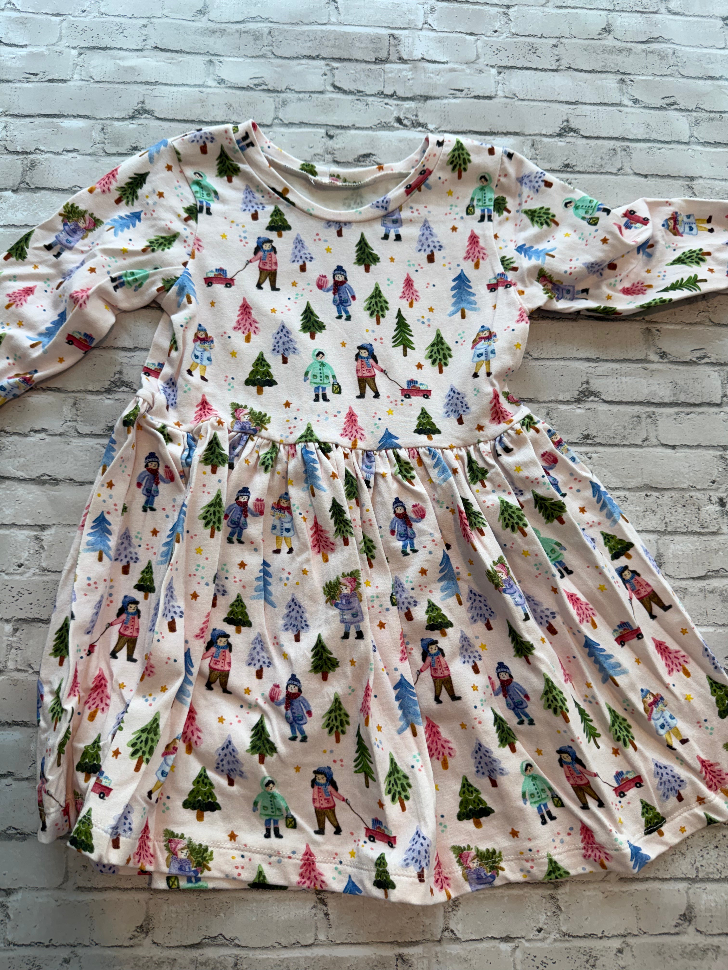 Everly Dress