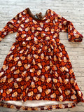 Sophia Dress