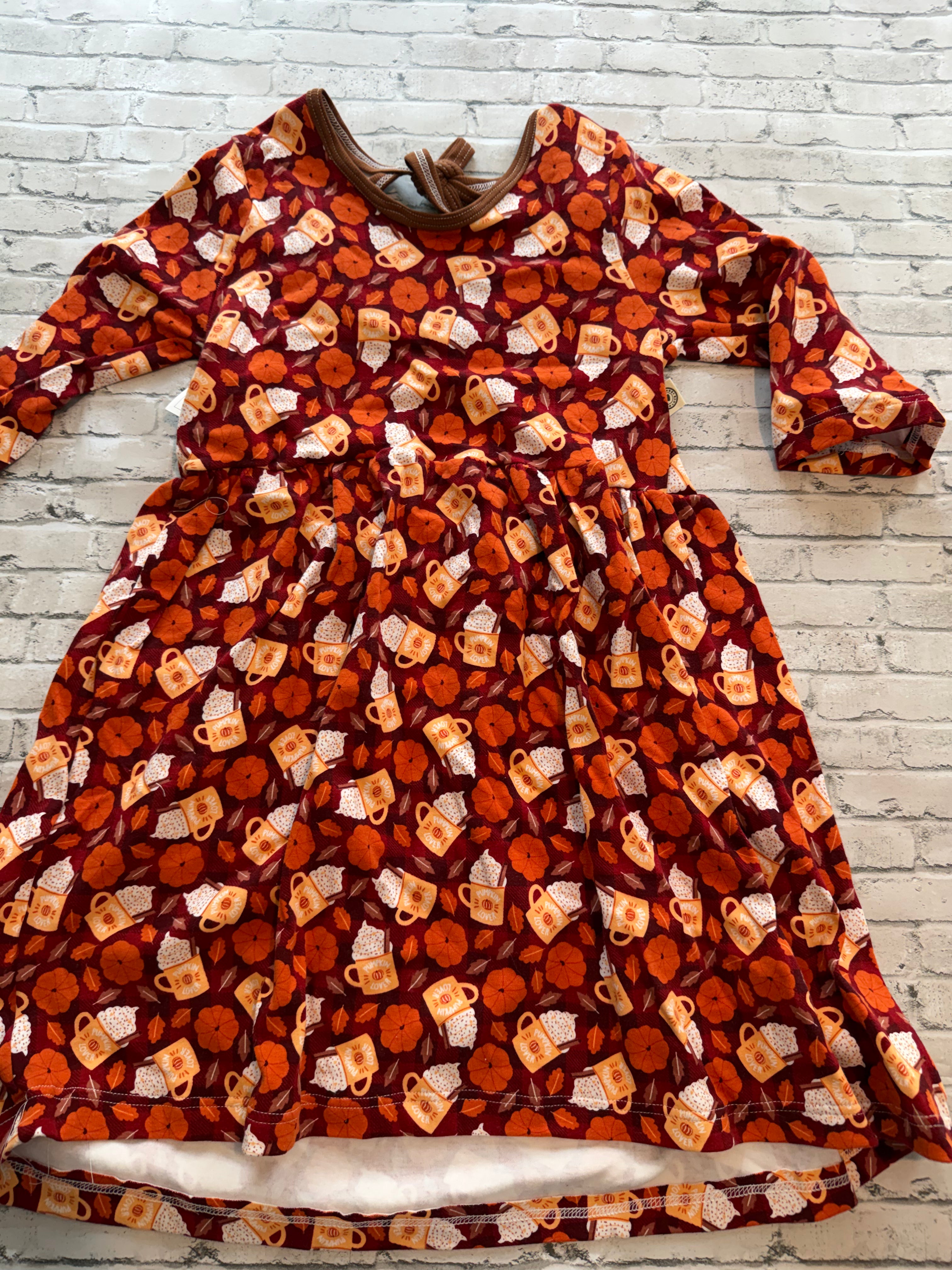 Sophia Dress
