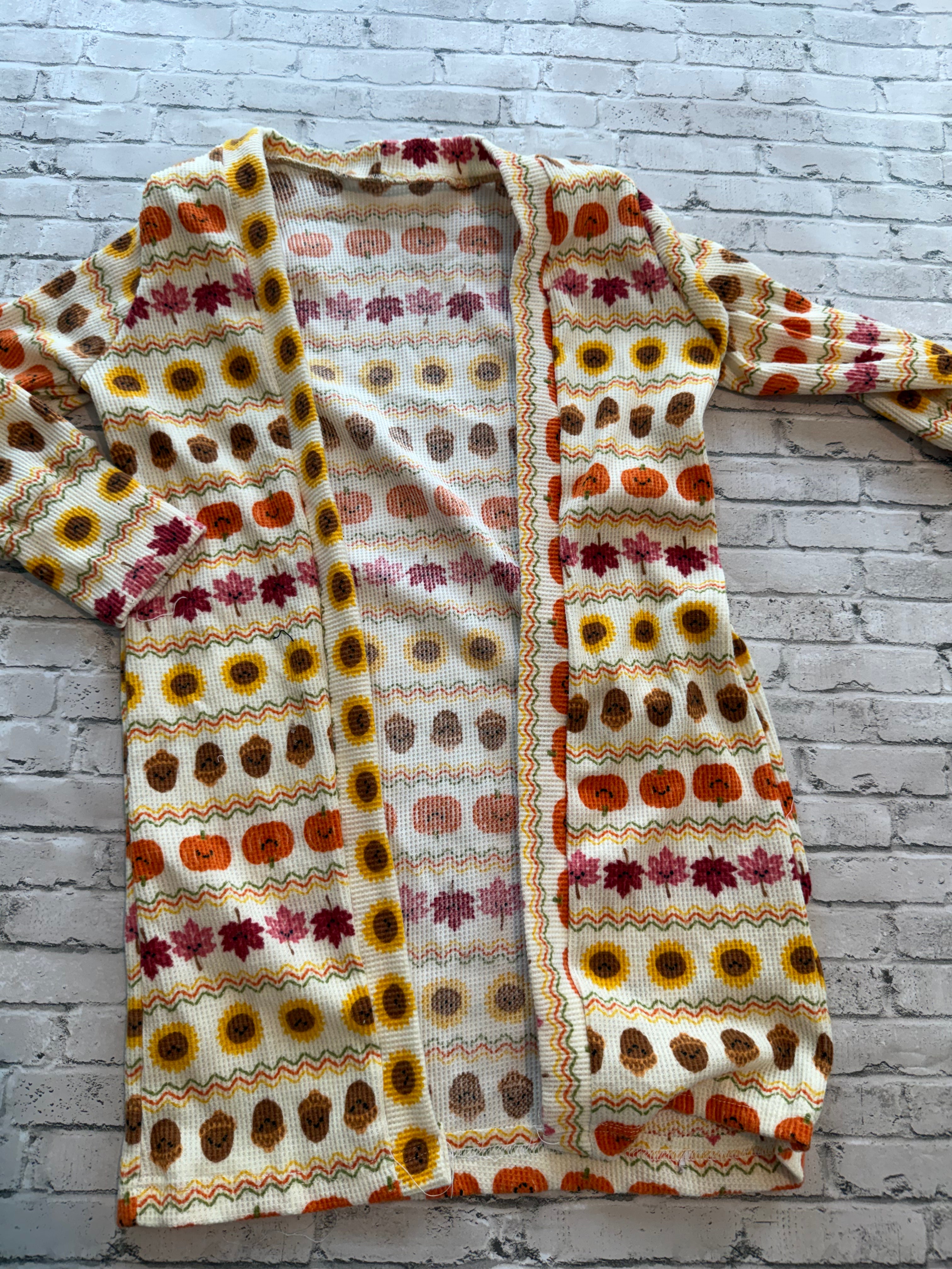 Fall Icon Niagara Dusters