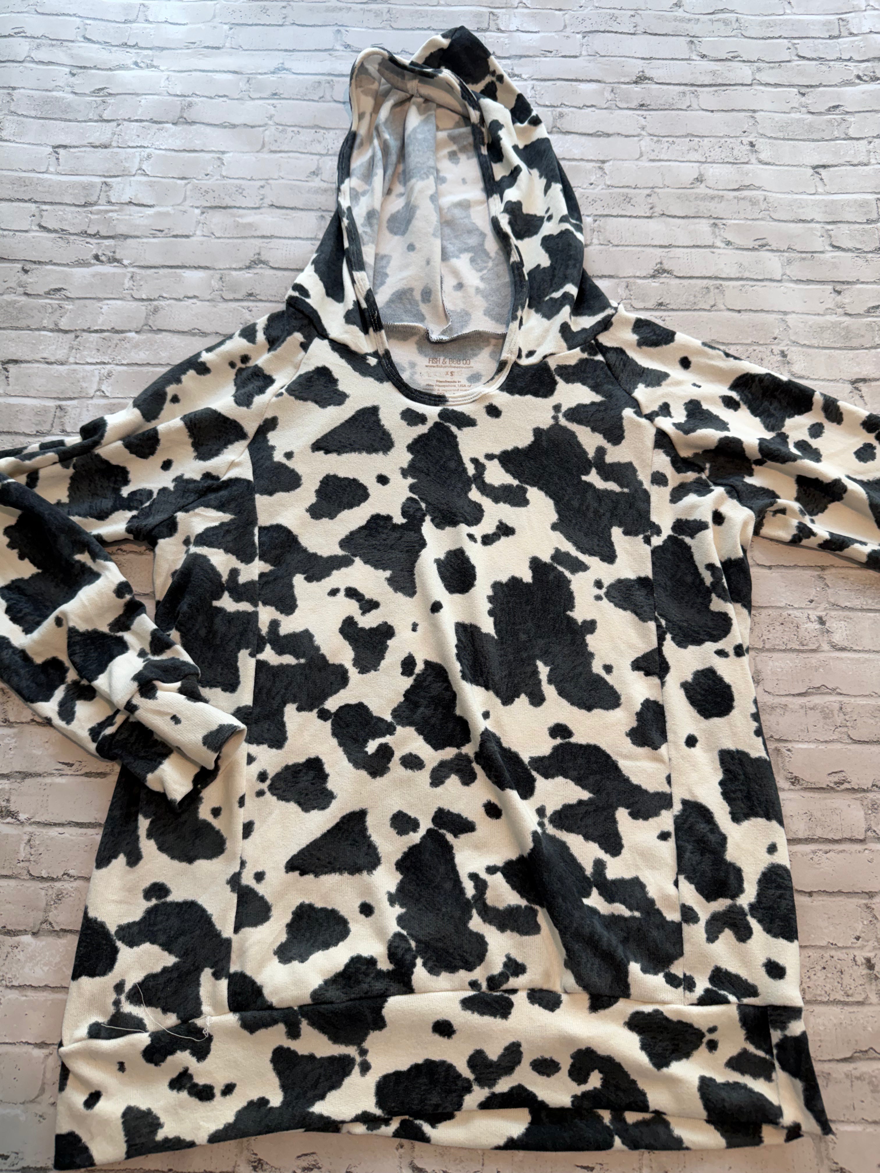 Seaside Hoodie
