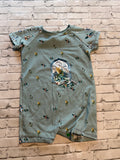 Playday Romper