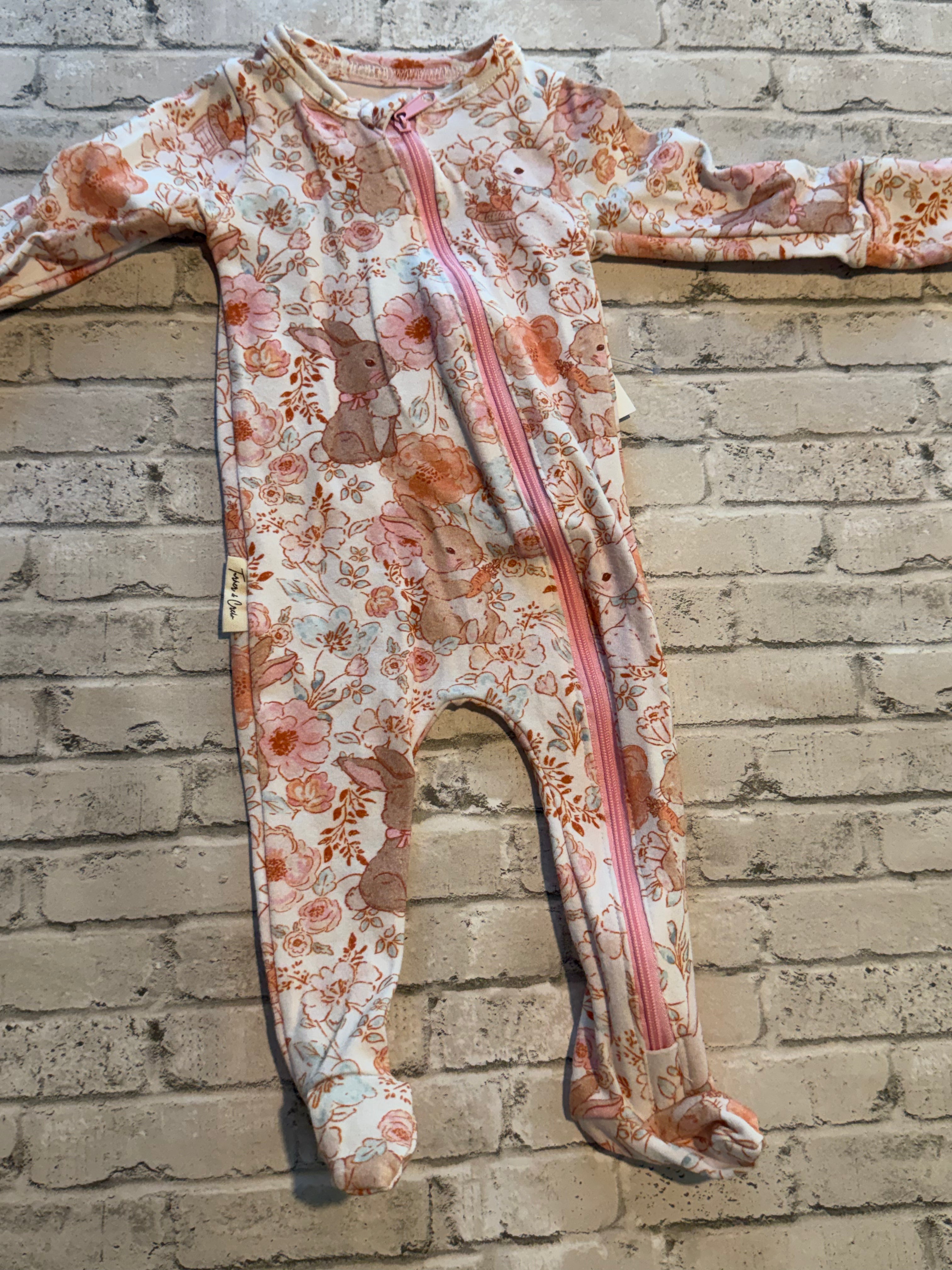 Millie Sleeper -  Bunnies