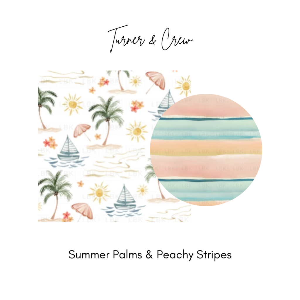 Cove 2 Piece - Kids