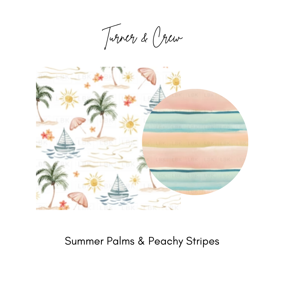 Cove 2 Piece - Kids