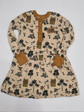 Autumn Dress