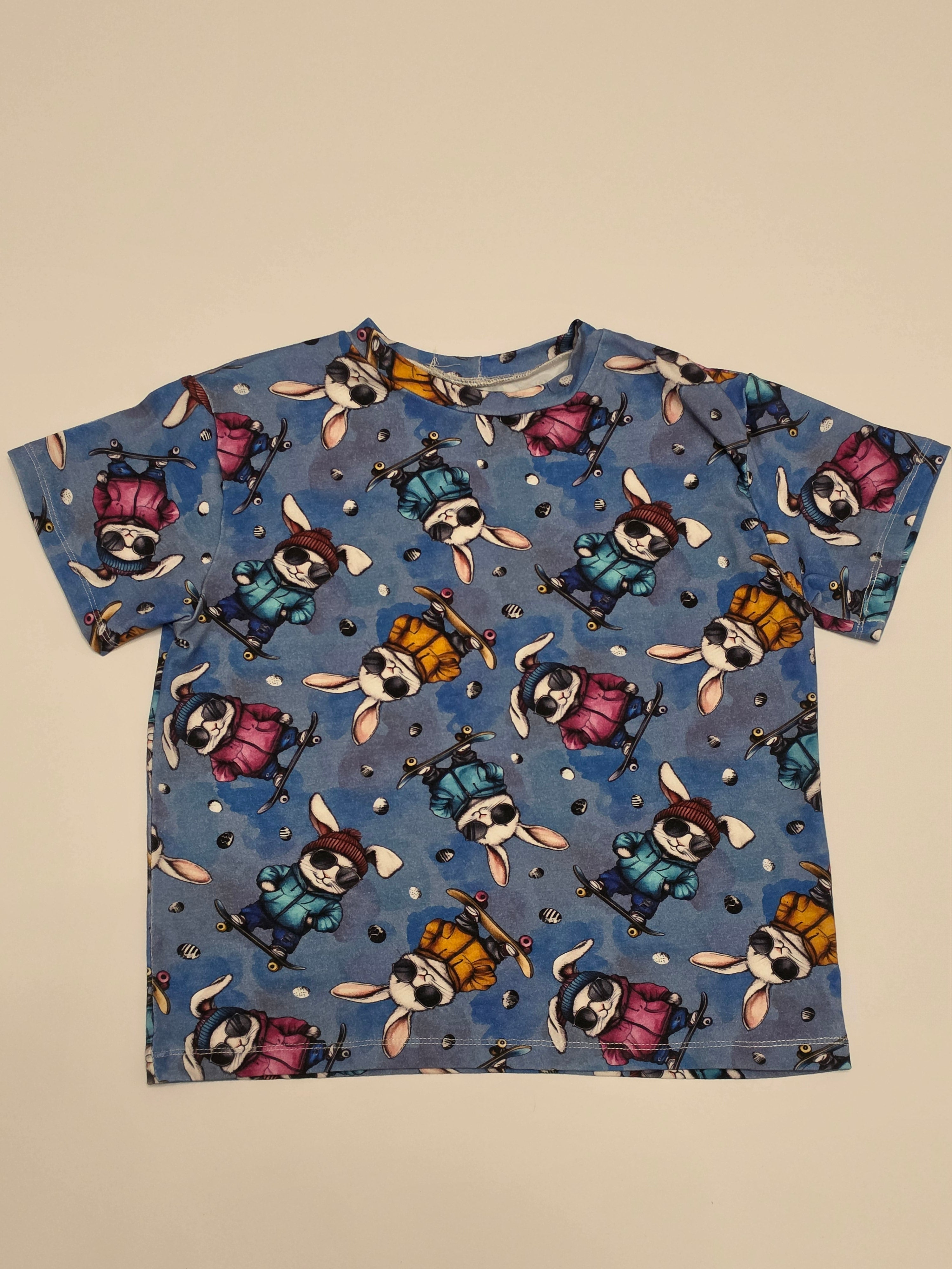 Basic Tee