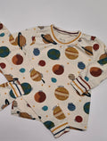 Aster Pajamas