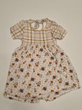 Ainsley Romper